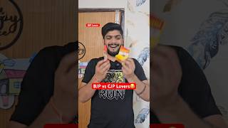 CJP zindabad😂 #comedy #funny #comedyduo #cockroachjantaparty #love #viralvideo
