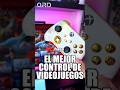 Cómo mejorar el control de Xbox #videojuegos #qrdgame #xboxseriesx