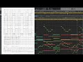 #Fiume e Terra | #Tango #Symphonic #Orchestra #Midi #Mock-Up by R. Passarella (#VSL #EW) | Part 1/2