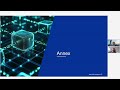Findings from the exploratory work | “Advancing TARGET Services with DLT transactions”