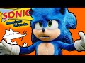 Quick Review: Sonic the Hedgehog (Mostly Audio Only)