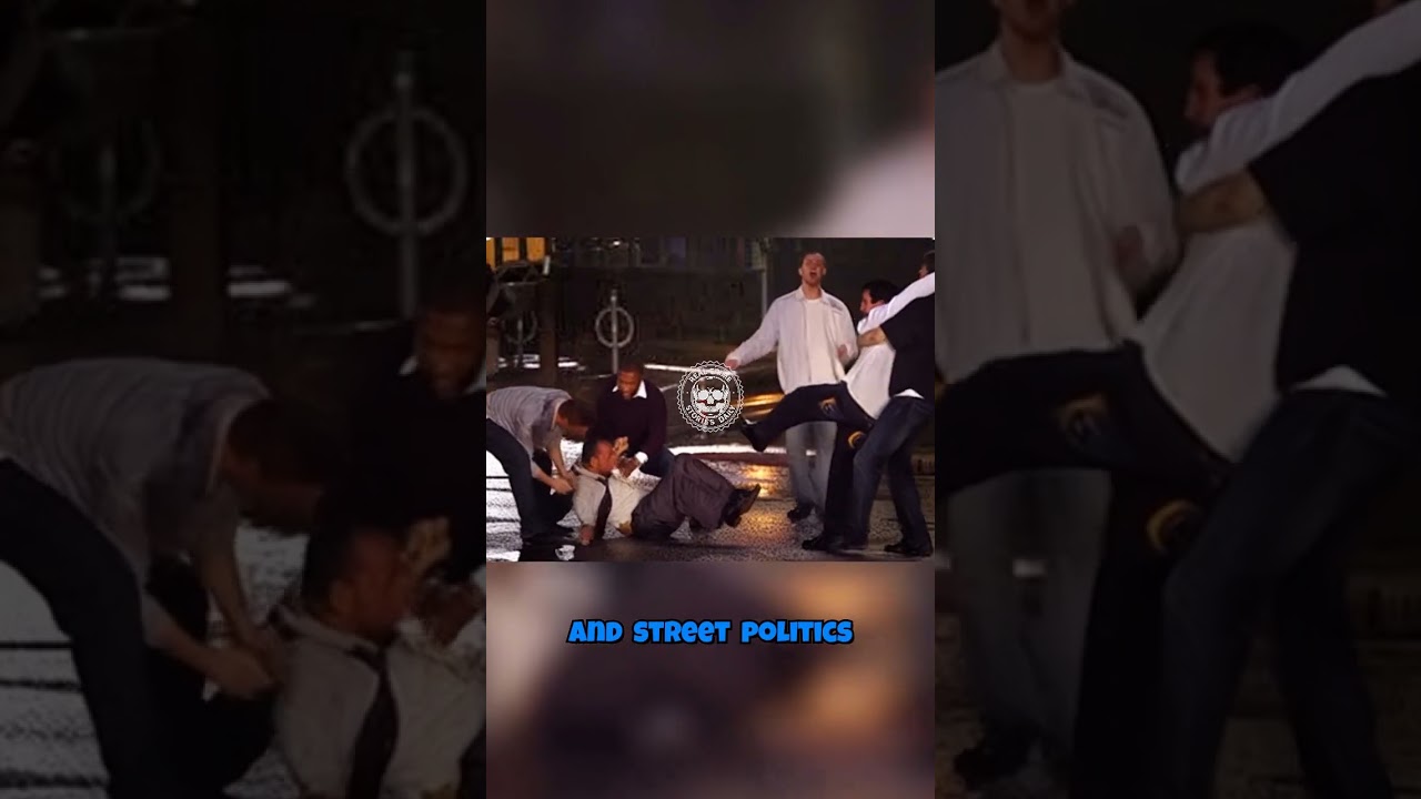 Crazys 13: The Evolution of a Legendary Street Legacy in L.A. #cys