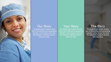 Take Your Presentation To The Next Level With Animations!