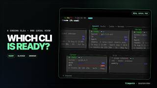 I Put Claude, Codex, Cursor, Grok and Hermes in One Quota Dashboard
