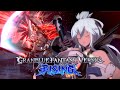 18 minutes of zooey gameplay  gbvs rising