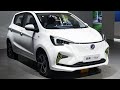 75 hp 170 nm torque and maximum 101 kmh speed new changan benben estar 2023