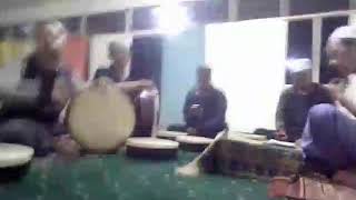 Haul Syekh Saman Al-Madhani
