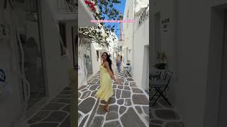 Part 45 | save for your next greece trip 🇬🇷 #greece #paros #wheretotravel #island