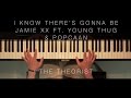Miniature de la vidéo de la chanson I Know There's Gonna Be (Good Times) (Instrumental)
