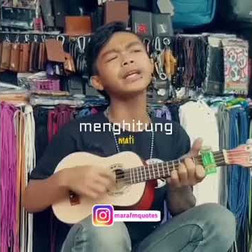 Ku Rela Dibenci cover Arul Mara FM (story wa 30 detik)