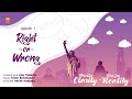 Ep 07  right or wrong  kckr   a telugu podcast by ajay padarthi