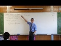 Squaring Equations and Problem Solving