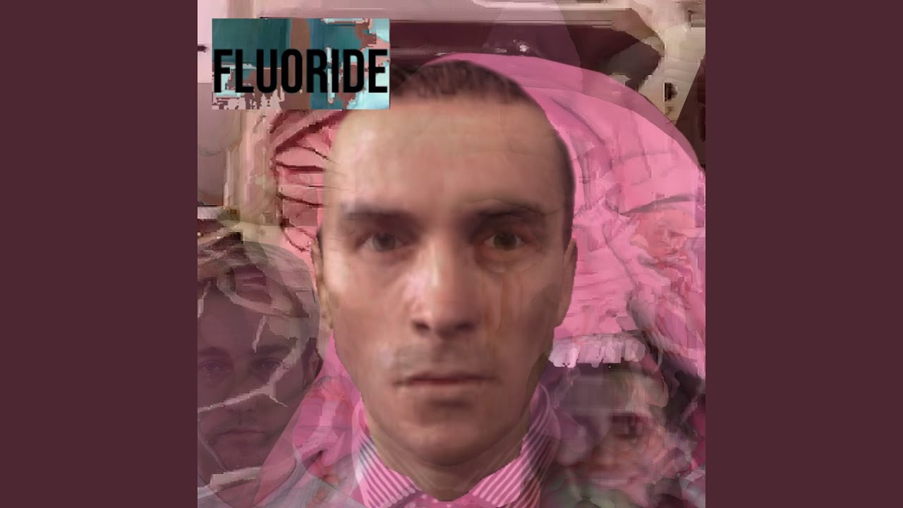 Fluoride Stare