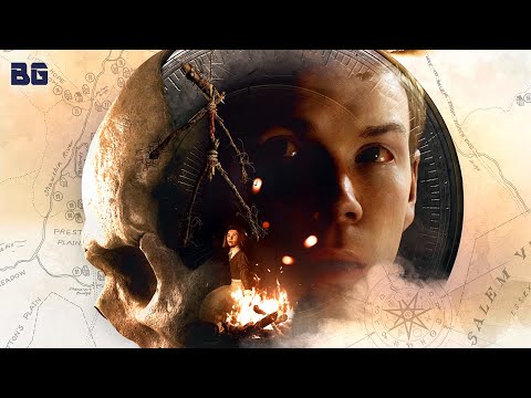 The Dark Pictures Anthology: Little Hope - O Filme (Legendado)