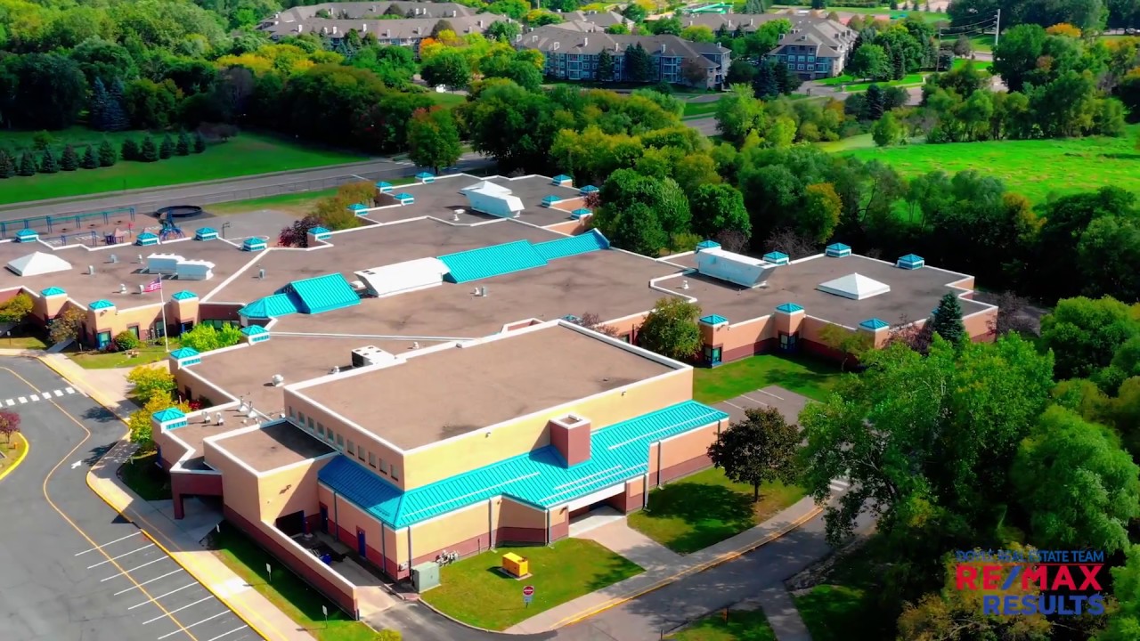 Plymouth Creek Elementary School YouTube