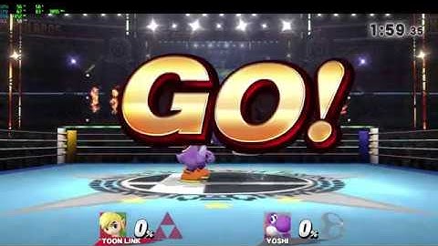 CEMU 1.11.2 Fix Super Smash Bros Controller issue