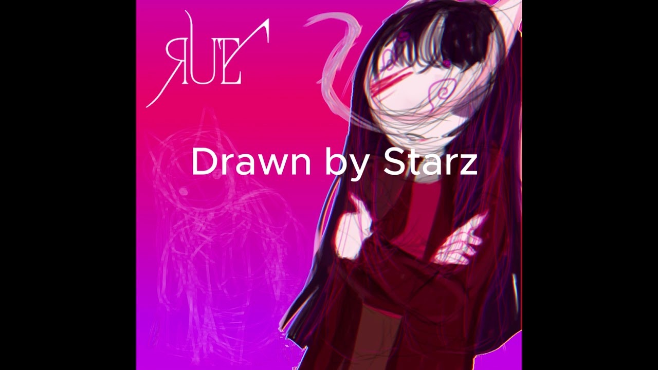 Song based off Rue - WIP SONG - 