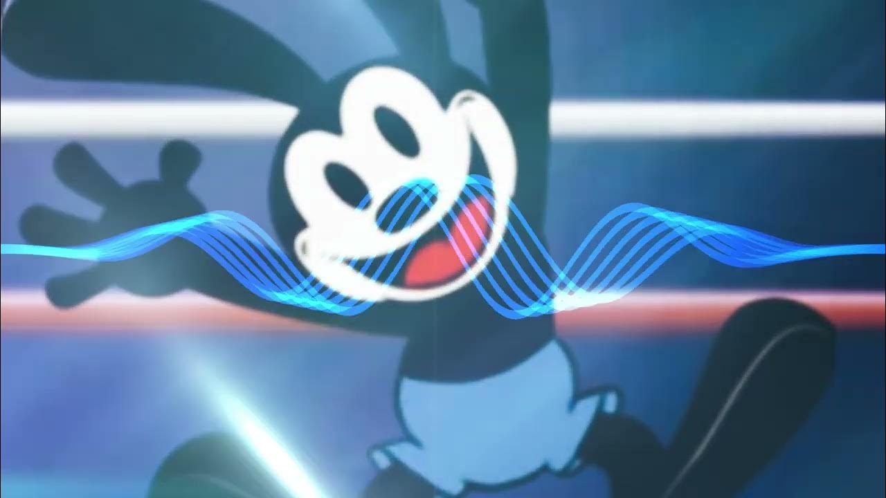 Oswald The Lucky Rabbit Beatbox Solo Eddie Beatbox Battles YouTube