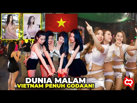 Video: Kehidupan di Vietnam: ciri budaya, kebaikan dan keburukan, perkara yang perlu anda ketahui