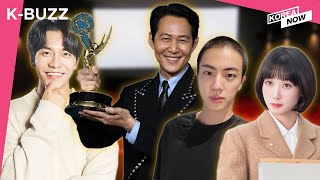 TOP 5 Korean Entertainment News of 2022 [K-BUZZ]