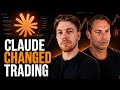Claude Is Changing Crypto Faster Than Traders Realise