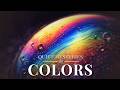 The Story of Color: How We See the World | Deep Sleep