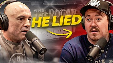 Shane Gillis vs Young Jamie (ft. Andrew Schulz)
