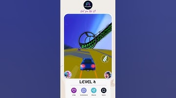 Race Master 3D - Gameplay Walkthrough Part 1 Levels 4 Car Race 3D (iOS, Android)