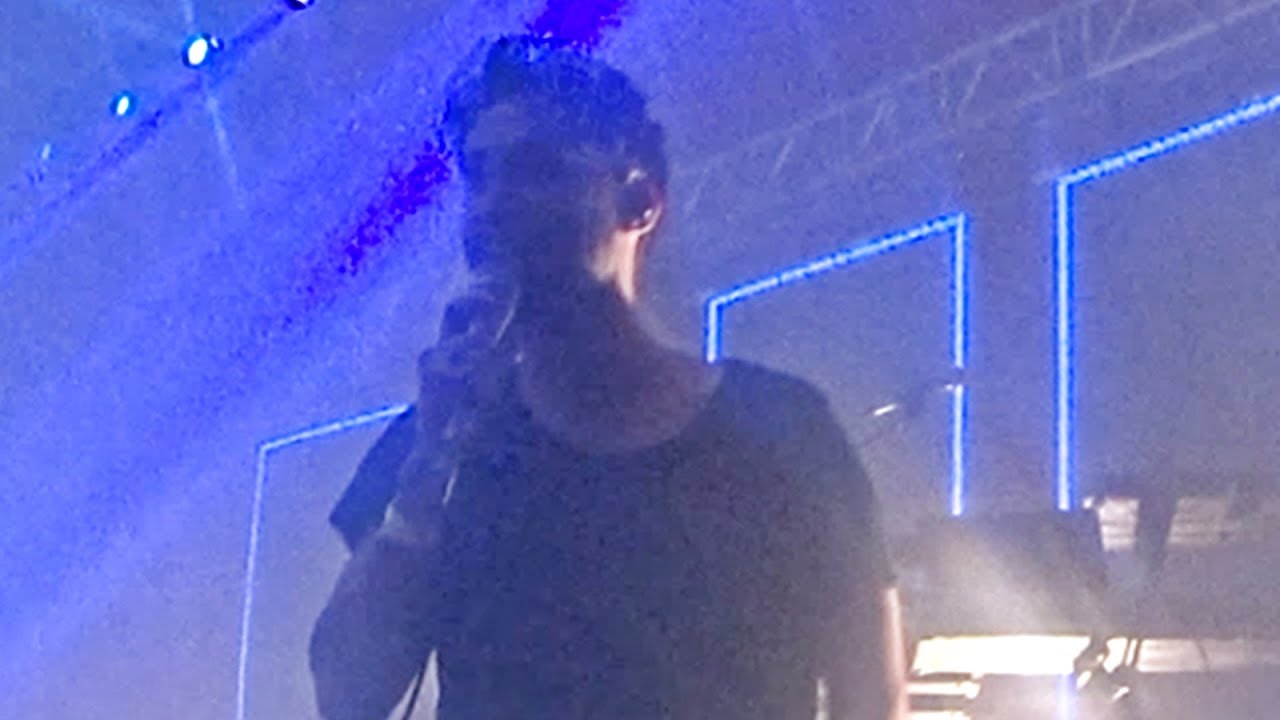 ODISSEO Mentía (Auditorio Alfredo del Mazo en Neza [En Vivo]) YouTube