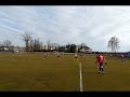 e-TV: WARMIA Grajewo - MOSP Białystok 3:1