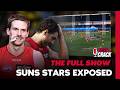 The problem with Suns midfield stars 😬 Swans the best team in the comp? 😳 | First Crack Full Show