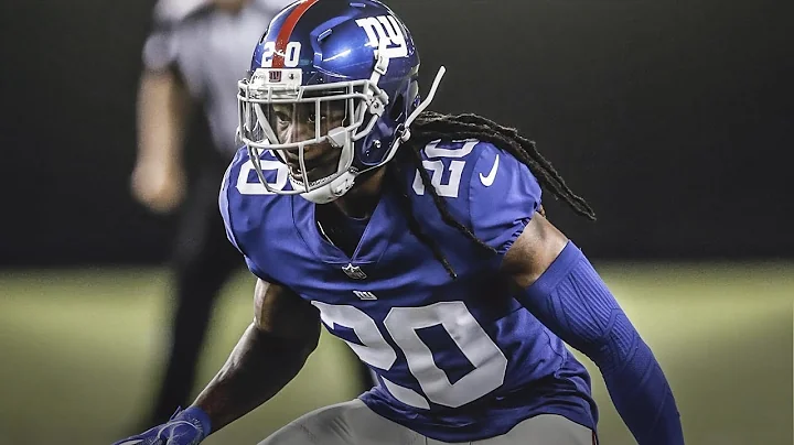 Janoris Jenkins Career Highlights Welcome To New O...