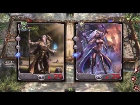 Order and Chaos Duels - AndroidAppGames Review