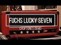 Fuchs lucky 7 seven  playthrough demo