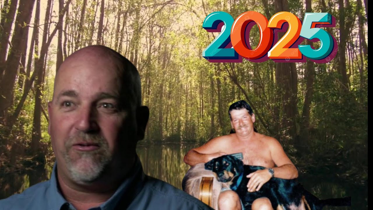 NVESTIGAÇÃO DISCOVERY | Para dentro do pântano | American Monster Dublado em Português