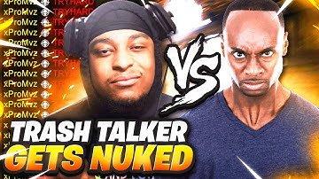 TRASH TALKER GETS DOUBLE NUKED in Call Of Duty Vanguard (COD Vanguard Multiplayer Gameplay)