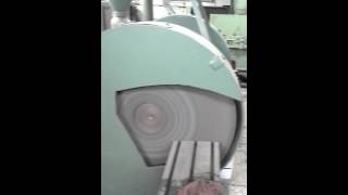 Giant Grinder
