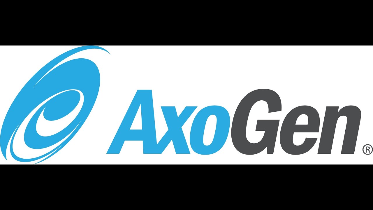 Axogen inc. // Обзор AXGN // Акции Axogen inc.