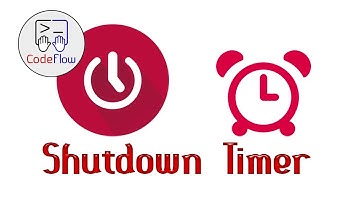 Shutdown Application On Notepad
