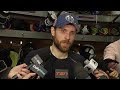 POST-RAW | Leon Draisaitl 10.11.25