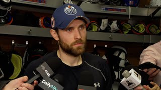 Celebrity POST-RAW | Leon Draisaitl 10.11.25 Profile