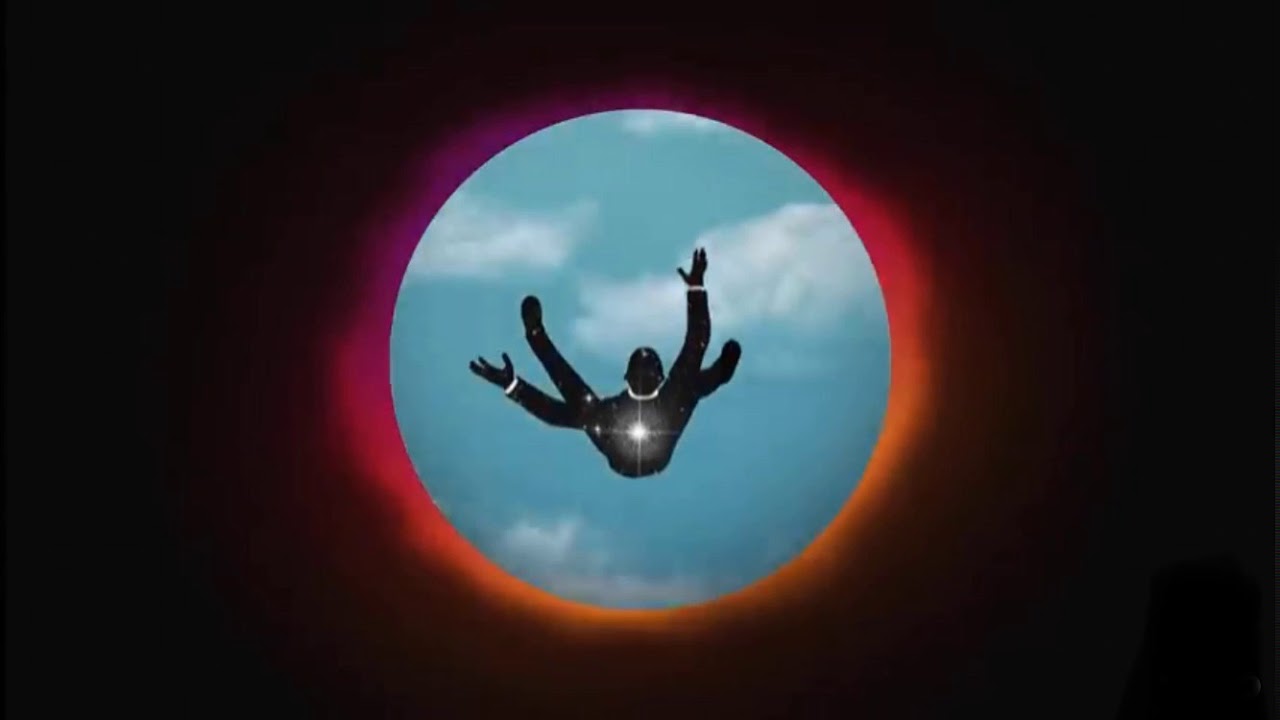 Timebomb (Half Step Down)-WALK THE MOON