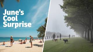 Santa Clara, California: Discover the WEATHER in June and July!