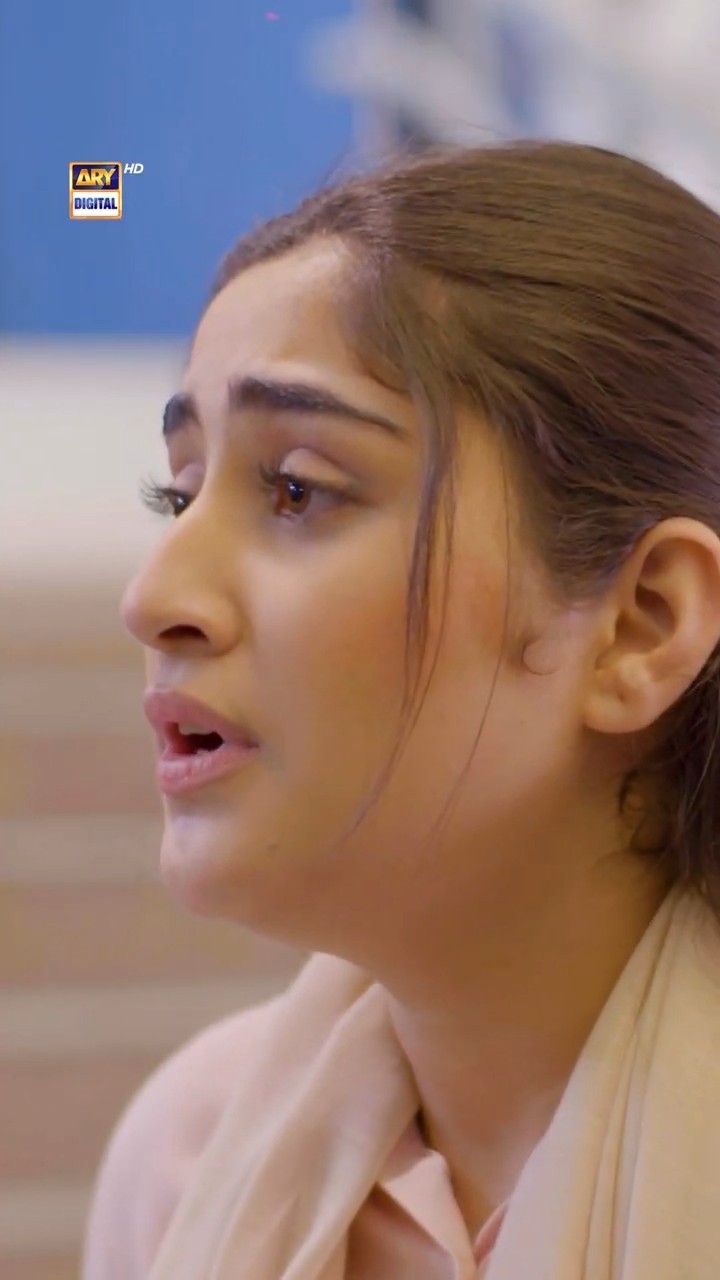 This Scene Will Break Your Heart ? #aapashameem #shorts