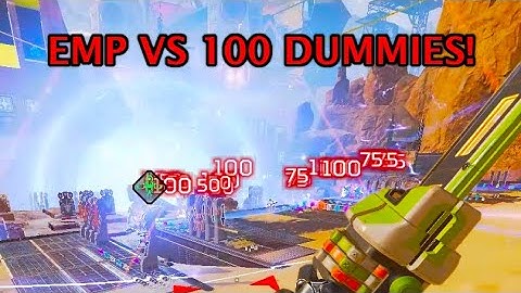 Satisfying Shield Crack ASMR with Dummie Army!