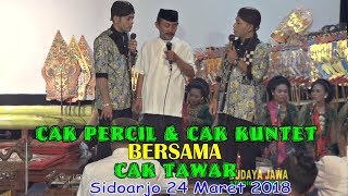 Goro cak percil cs di dsn. gading tarik kab. sidoarjo, tanggal 24
maret 2018 --- dalam rangka acara tasyakuran khitanlimbukan gadi...