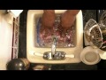 Safe Thawing Practices Quiz