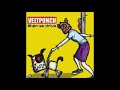 veltpunch - ヒヨリングマンデイ