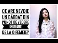 Ce are nevoie un bărbat din punct de vedere energetic de la o femeie?