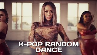 K-POP RANDOM DANCE//POPULAR&NEW